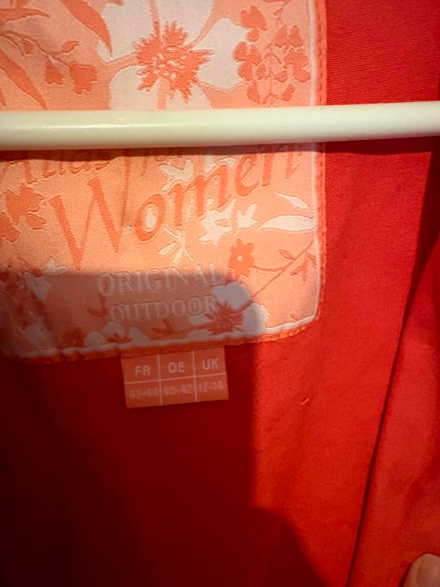veste femme – photo 4